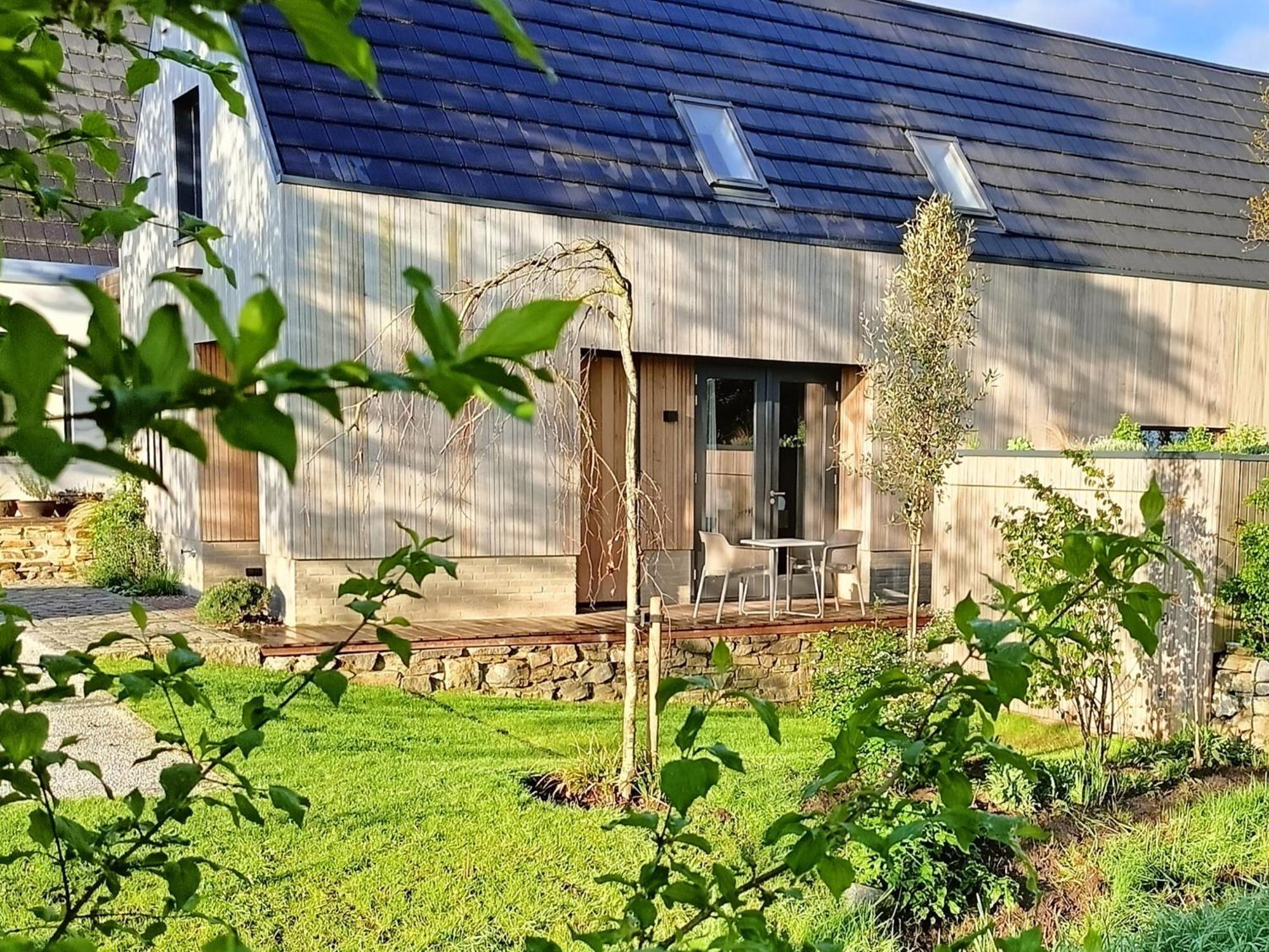 Den Broecke Studio Bornerbroek Exterior foto
